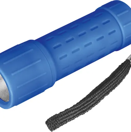 Фото №0 Фонарь 61 435 NPT-CP17-3AAA 1Вт COB 4 цвета дисплей бокс Navigator 61435