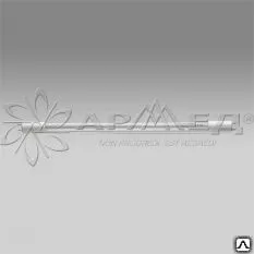 Фото №0 Лампа медицинская бактерицидная F15 T8 с кварц. р