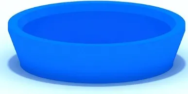 фото Уплотнительное кольцо конусное 32 мм Ани Пласт M032