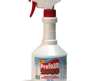 фото PROFOAM 2000;3000 ОЧИСТИТЕЛЬ ИНТЕРЬЕРА