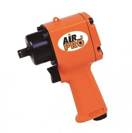 Фото №0 Гайковерт ударный пневматический SA2290 (1/2 quot;; 542 Нм; 11000 об/мин; 1,5 кг)