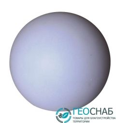 фото Садовый декоративный многоцветный RGB светодиодный светильник