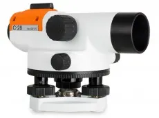 Фото №0 Оптический нивелир RGK C-28