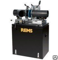 фото Машина для стыковой сварки REMS ССМ 160KS