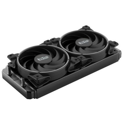 Фото №0 Кулер для процессора PCcooler