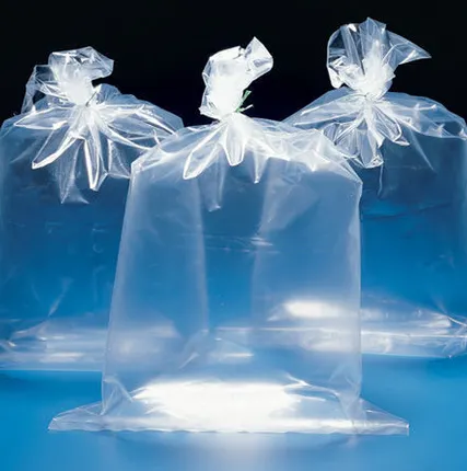 Фото №0 Мешки ПВД