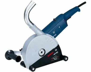 фото Штроборез Bosch GNF 65 A