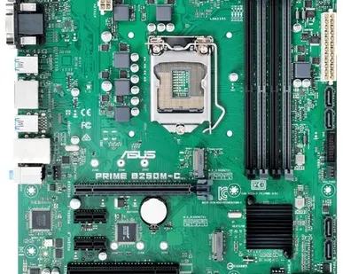 фото Материнская плата ASUS PRIME