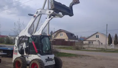 Фото №1 Услуги самосвала. Доставка сыпучих материалов