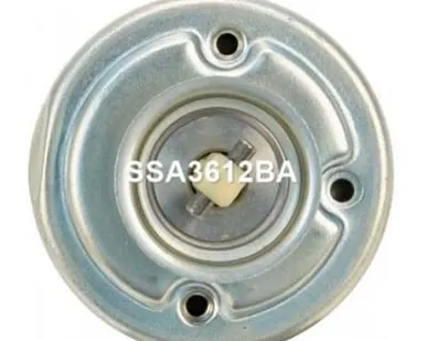 фото Втягивающее стартера Grand Starex/H 1 D4CB Krauf Krauf Втягивающее стартера Grand Starex/H 1 D4CB Krauf SSA3612BA Krauf