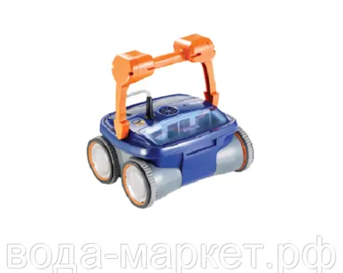 фото Робот-пылесос ROBOT MAX 5 PRO