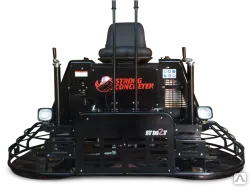 фото Двухроторная затирочная машина STRONG ST 36-2T