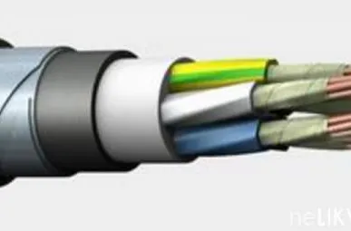 фото Кабель ВБШвнг FRLS 4х240