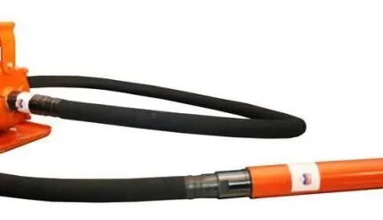 Фото №0 Глубинный вибратор Красный Маяк (ЭПК 1300, 38мм, 3м)