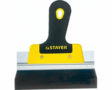 фото Фасадный шпатель 200 мм STAYER PROFESSIONAL