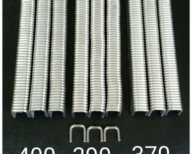 фото Клипсы 390 для клипсатора КС-390,КО-390,КП-390