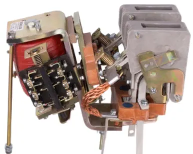 фото Контактор КТПВ 624 250А 110, 220В