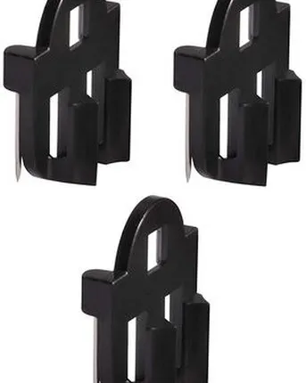 Фото №0 Аксессуары Shure RPM40SVM/B