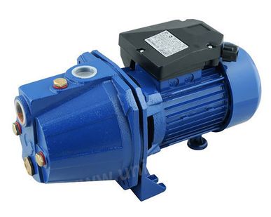 фото Поверхностный насос JET 40 S UNIPUMP
