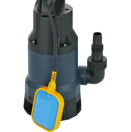 Фото №3 Дренажный насос UNIPUMP VORT 1101 PW