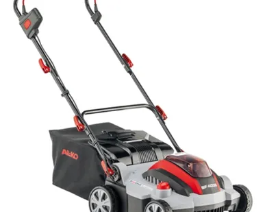 фото Вертикуттер AL-KO SF 4036