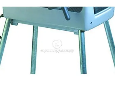 фото Комплект опорных ножек для станков СУПЕРТРОНИК 3S/4S