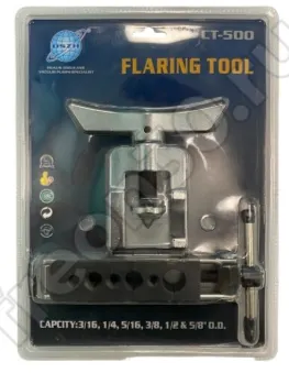 Фото №0 Вальцовка ZERO CT-500