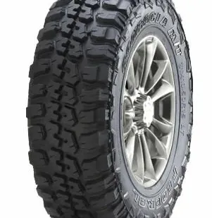 фото Шины FEDERAL COURAGIA M/T 12,5/33 R20 114Q