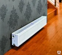 Фото №0 Радиаторы высотой 200мм Purmo