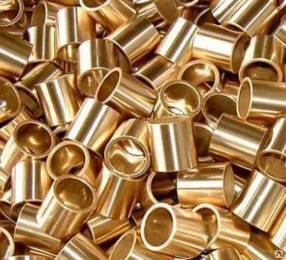 Фото №0 Бронзовые втулки БрАЖ, БрАЖ9-4, БрО5Ц5С5, БрО10Ц2, БрО5С25, БрО10С10