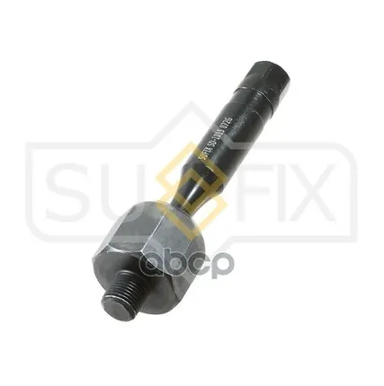 Фото №0 Рул. Тяга 38854 Sufix Sd1015 Левая/Правая SUFIX арт. SD1015