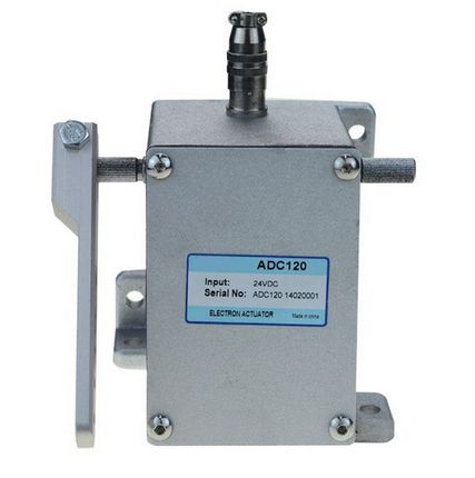 Фото №0 ADC120-12V Актуатор