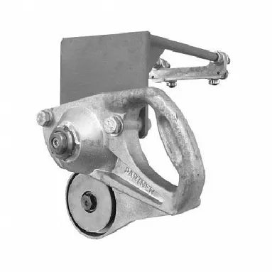 Фото №0 Роликовый нож RNK 098C для ручных листогибов Stalex