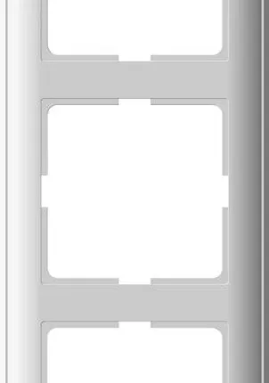 Фото №0 Рамка 3-м W59 сл. кость SchE KD-3-28 (КД-3-28)