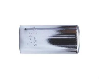 фото Адаптер для вставок (бит) 1/4"DR Inner - Hex 6 мм Inner, 201456, Ombra
