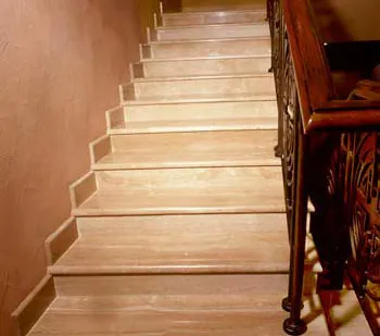 фото Мраморные лестницы