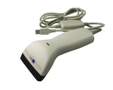 фото Сканер штрих-кода CipherLab 1000-USB VC CipherLab