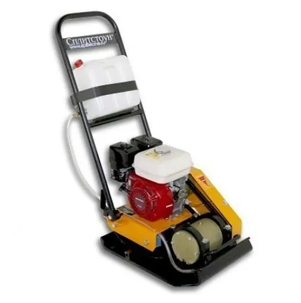 Фото №0 Виброплита Splitstone VS-246 E12