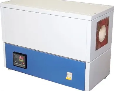 фото Печь трубчатая LOIP LF LF-50/500-1200
