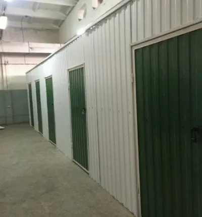 Фото №0 Хранение личных вещей от 4 кв.м.