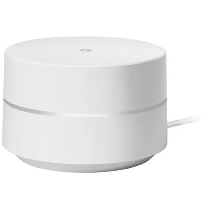 Фото №0 Wi-Fi система Google Wifi