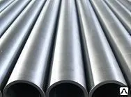 фото Труба титановая 38х2 ВТ1-0, длина 1,7-2 м.