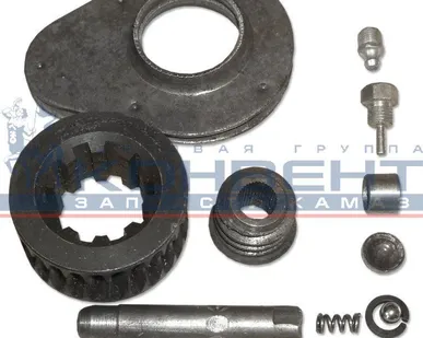 фото Р/к трещетки 11 наим.