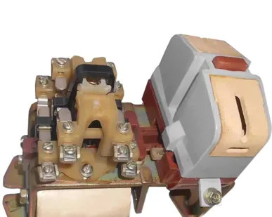 фото Контактор МК 3-10 постоянного тока