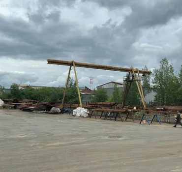 МеталлТрубыСпецСталь