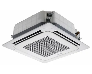 фото Кассетный кондиционер Samsung