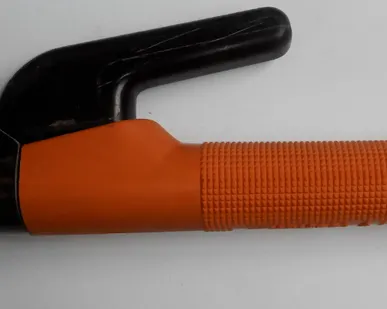 фото Электрододержатель KEMPPI 400 Электрододержатель KEMPPI 400