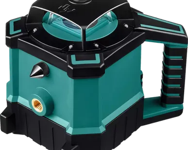 фото Аренда ротационных нивелиров