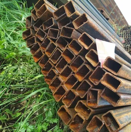 Фото №0 Купить профильную трубу поблизости