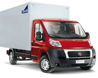 фото Грузовой автомобиль FIAT DUCATO